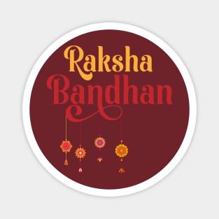 Raksha Bandhan Magnet